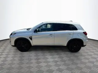 Mitsubishi Outlander Sport 2022 S 4puertas Crossover