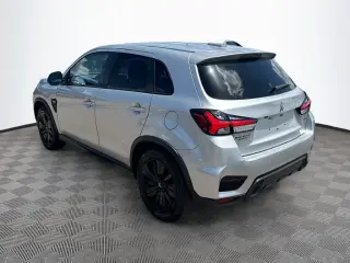 Mitsubishi Outlander Sport 2022 S 4puertas Crossover
