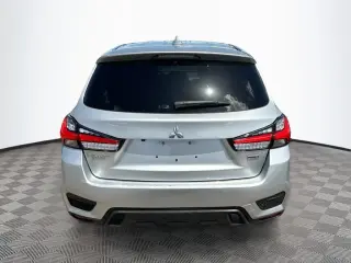 Mitsubishi Outlander Sport 2022 S 4puertas Crossover