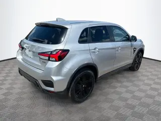 Mitsubishi Outlander Sport 2022 S 4puertas Crossover