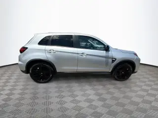 Mitsubishi Outlander Sport 2022 S 4puertas Crossover