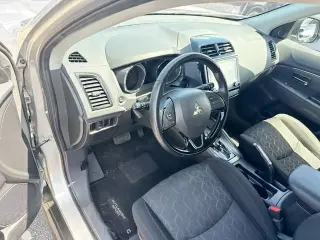 Mitsubishi Outlander Sport 2022 S 4puertas Crossover