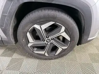 Hyundai TUCSON 2022 SEL SUV 4 puertas