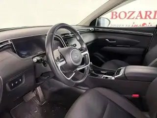 Hyundai TUCSON 2022 SEL SUV 4 puertas