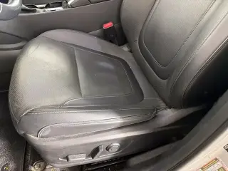 Hyundai TUCSON 2022 SEL SUV 4 puertas