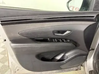 Hyundai TUCSON 2022 SEL SUV 4 puertas