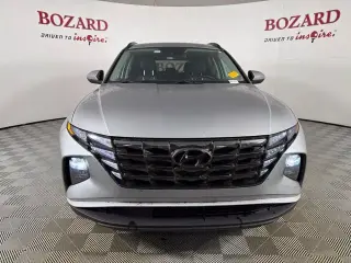 Hyundai TUCSON 2022 SEL SUV 4 puertas