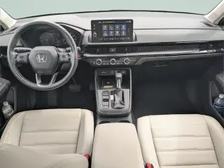 Honda CR-V 2024 EX-L 4dr SUV