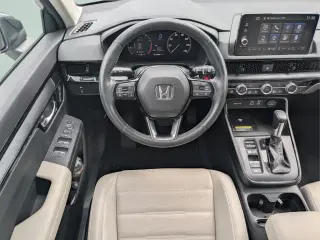 Honda CR-V 2024 EX-L 4dr SUV