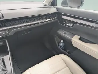 Honda CR-V 2024 EX-L 4dr SUV