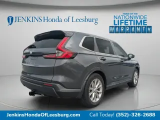 Honda CR-V 2024 EX-L 4dr SUV