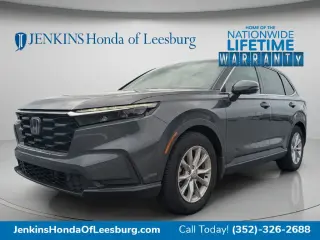 Honda CR-V 2024 EX-L 4dr SUV