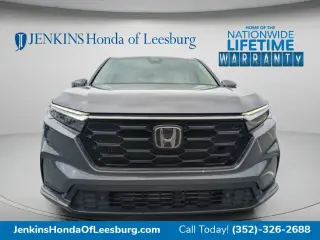 Honda CR-V 2024 EX-L 4dr SUV