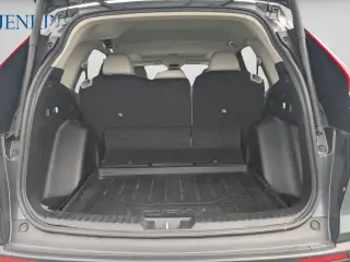 Honda CR-V 2024 EX-L 4dr SUV