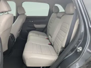 Honda CR-V 2024 EX-L 4dr SUV