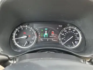 Toyota Highlander 2020 AWD XLE 4dr SUV