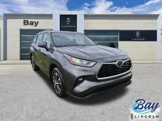 Toyota Highlander 2020 AWD XLE 4dr SUV