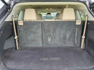 Toyota Highlander 2020 AWD XLE 4dr SUV