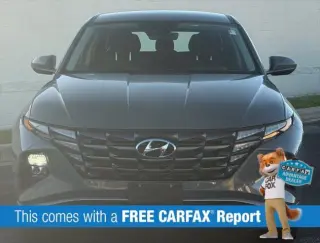 Hyundai TUCSON 2024 AWD SE 4dr SUV