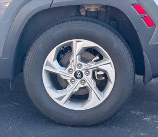Hyundai TUCSON 2024 AWD SE 4dr SUV
