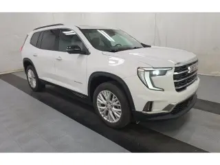 GMC Acadia 2024 4x4 Elevation 4dr SUV