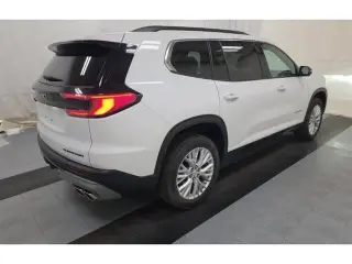 GMC Acadia 2024 4x4 Elevation 4dr SUV