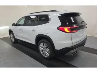 GMC Acadia 2024 4x4 Elevation 4dr SUV