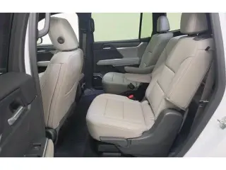 GMC Acadia 2024 4x4 Elevation 4dr SUV