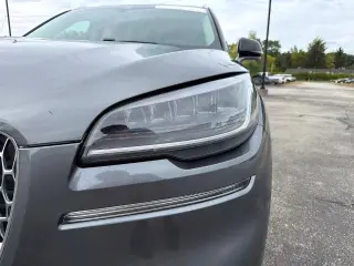 Lincoln Aviator 2023 AWD Reserve 4dr SUV