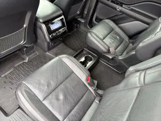 Lincoln Aviator 2023 AWD Reserve 4dr SUV
