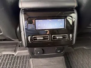 Lincoln Aviator 2023 AWD Reserve 4dr SUV
