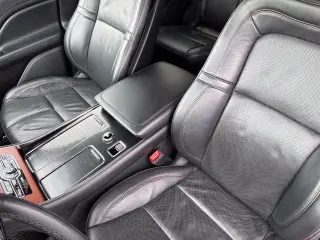 Lincoln Aviator 2023 AWD Reserve 4dr SUV