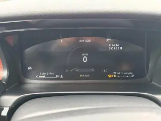Lincoln Aviator 2023 AWD Reserve 4dr SUV