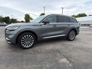 Lincoln Aviator 2023 AWD Reserve 4dr SUV