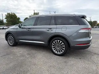 Lincoln Aviator 2023 AWD Reserve 4dr SUV