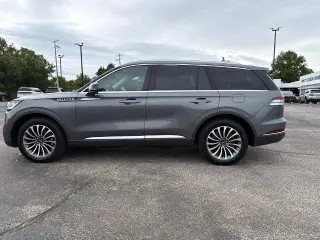 Lincoln Aviator 2023 AWD Reserve 4dr SUV