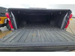 Chevrolet Silverado 1500 2021 4x4 LTZ 4dr Crew Cab 5.8 ft. SB