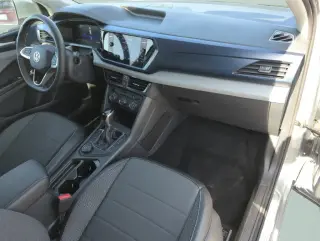 Volkswagen Taos 2022 AWD SE 4Motion 4dr SUV