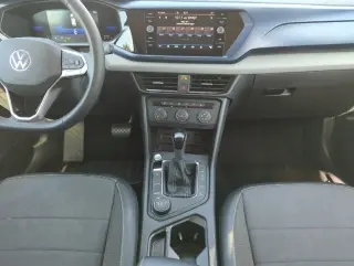 Volkswagen Taos 2022 AWD SE 4Motion 4dr SUV