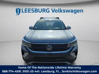 Volkswagen Taos 2022 AWD SE 4Motion 4dr SUV