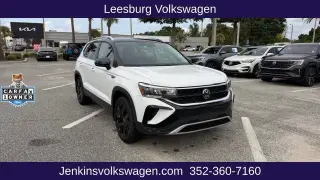 Volkswagen Taos 2024 AWD SE 4Motion 4dr SUV