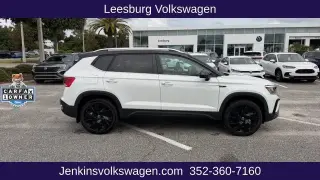 Volkswagen Taos 2024 AWD SE 4Motion 4dr SUV