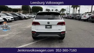 Volkswagen Taos 2024 AWD SE 4Motion 4dr SUV