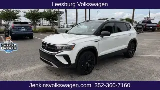 Volkswagen Taos 2024 AWD SE 4Motion 4dr SUV