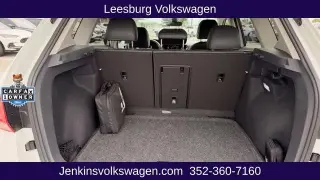 Volkswagen Taos 2024 AWD SE 4Motion 4dr SUV