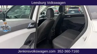 Volkswagen Taos 2024 AWD SE 4Motion 4dr SUV