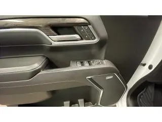 Chevrolet Silverado 1500 2022 4x4 LTZ 4dr Crew Cab 5.8 ft. SB