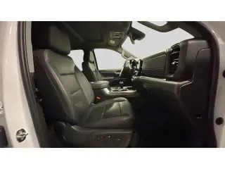 Chevrolet Silverado 1500 2022 4x4 LTZ 4dr Crew Cab 5.8 ft. SB
