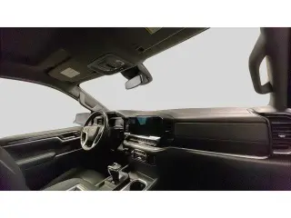 Chevrolet Silverado 1500 2022 4x4 LTZ 4dr Crew Cab 5.8 ft. SB