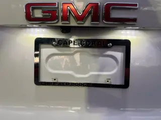 GMC Terrain 2026 Elevation 4dr SUV
